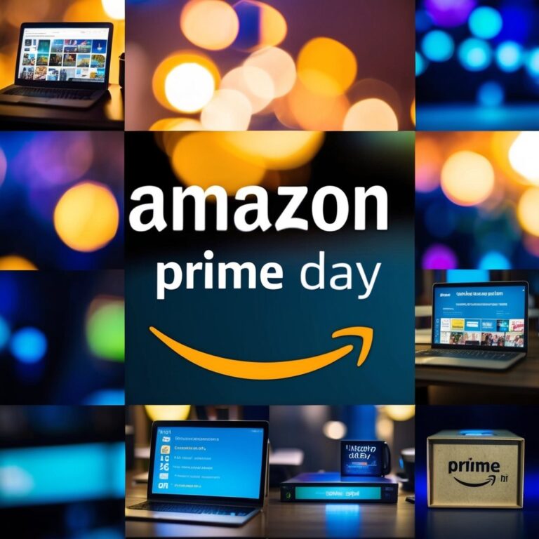 Amazon Prime Day 2024: What to Expect and How to Prepare 1 Amazon Prime Day 2024