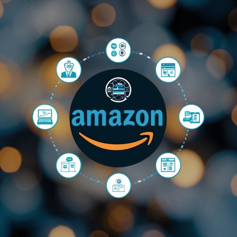 How Amazon Using AI to Help Customers Shop More Efficiently