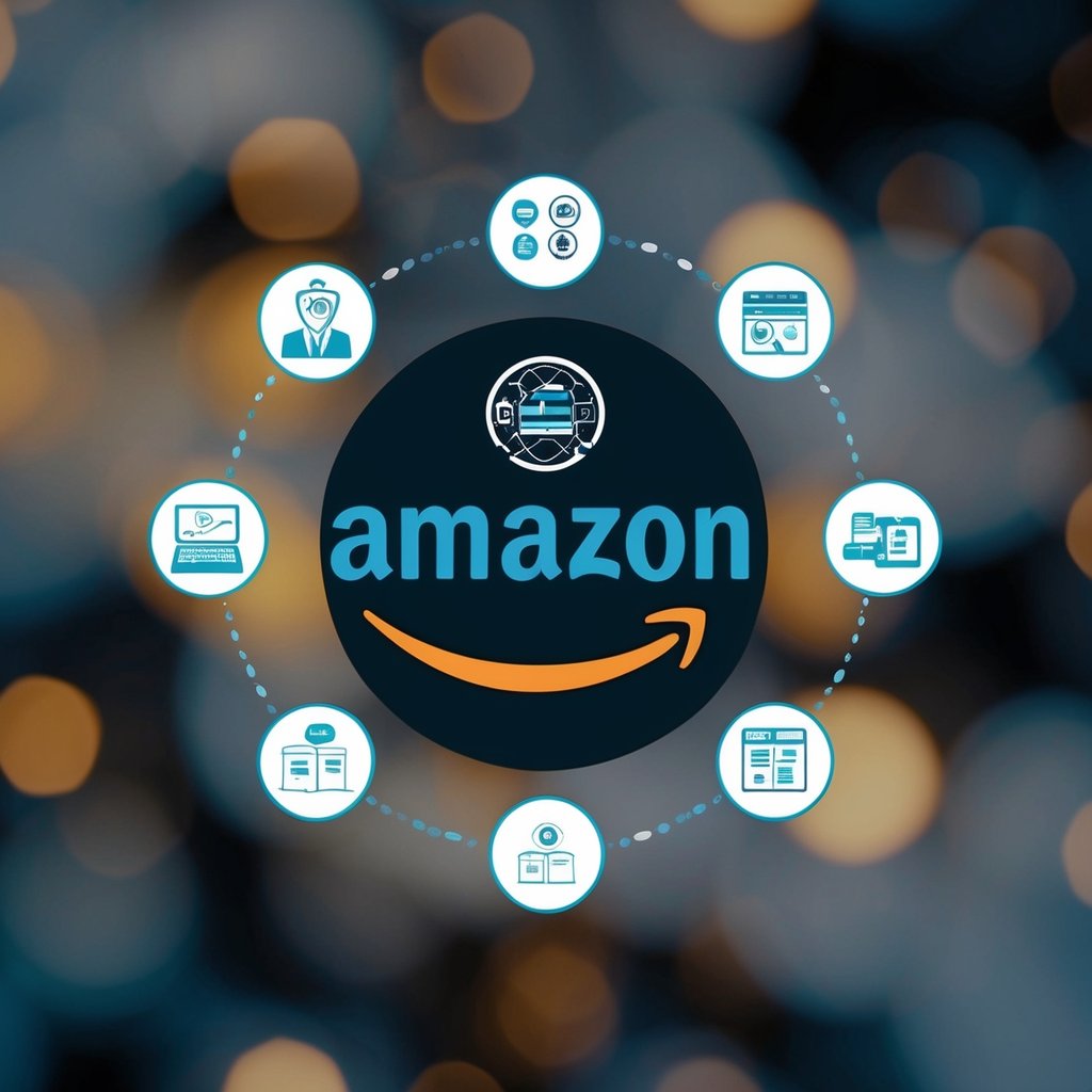How Amazon Using AI to Help Customers Shop More Efficiently