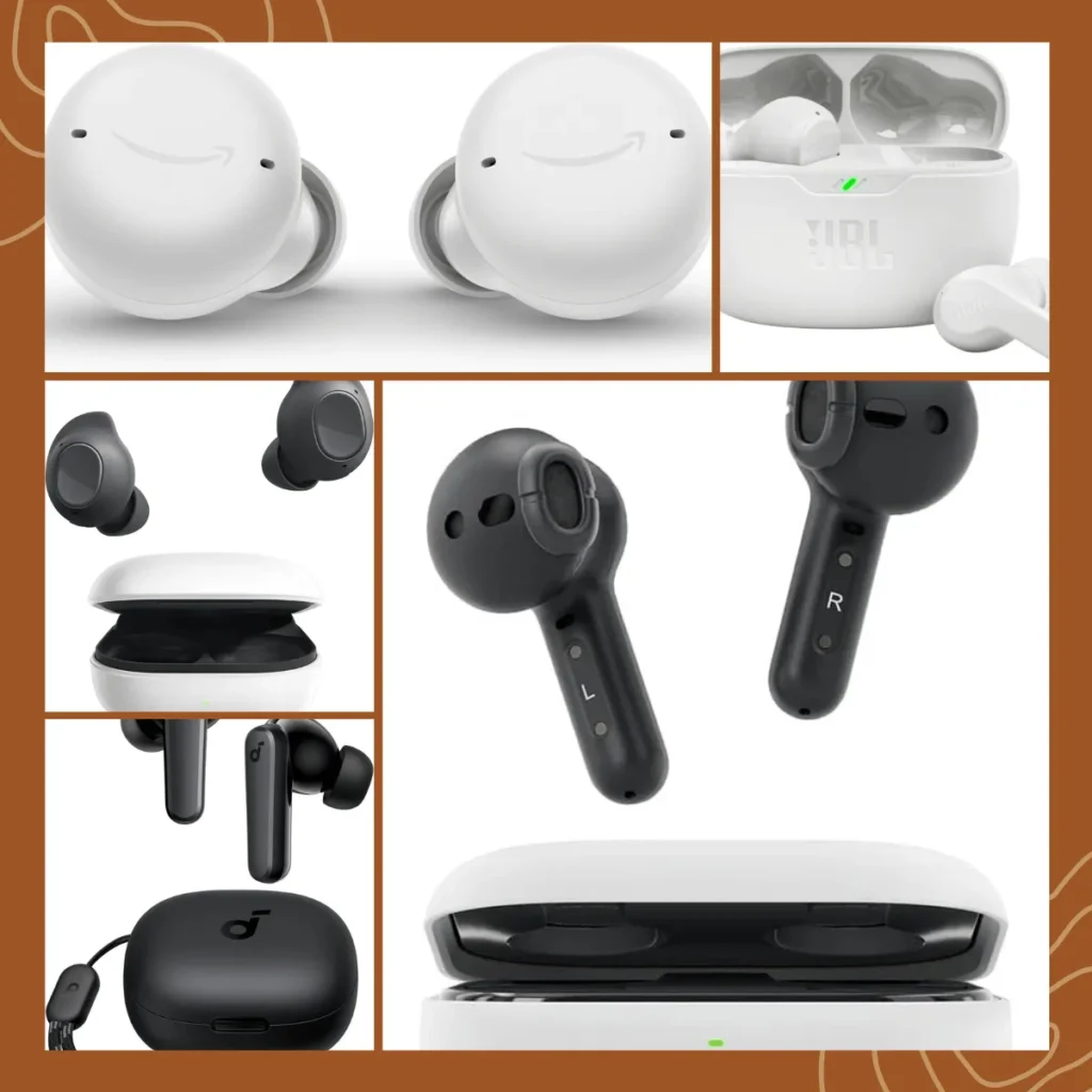 Best Amazon Echo Buds 2025 Review 16 Best Amazon Echo Buds