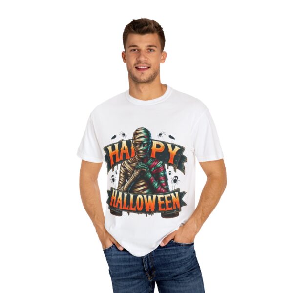 happy halloween Women shirts - Image 4