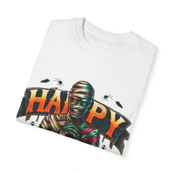 happy halloween Women shirts - Image 3