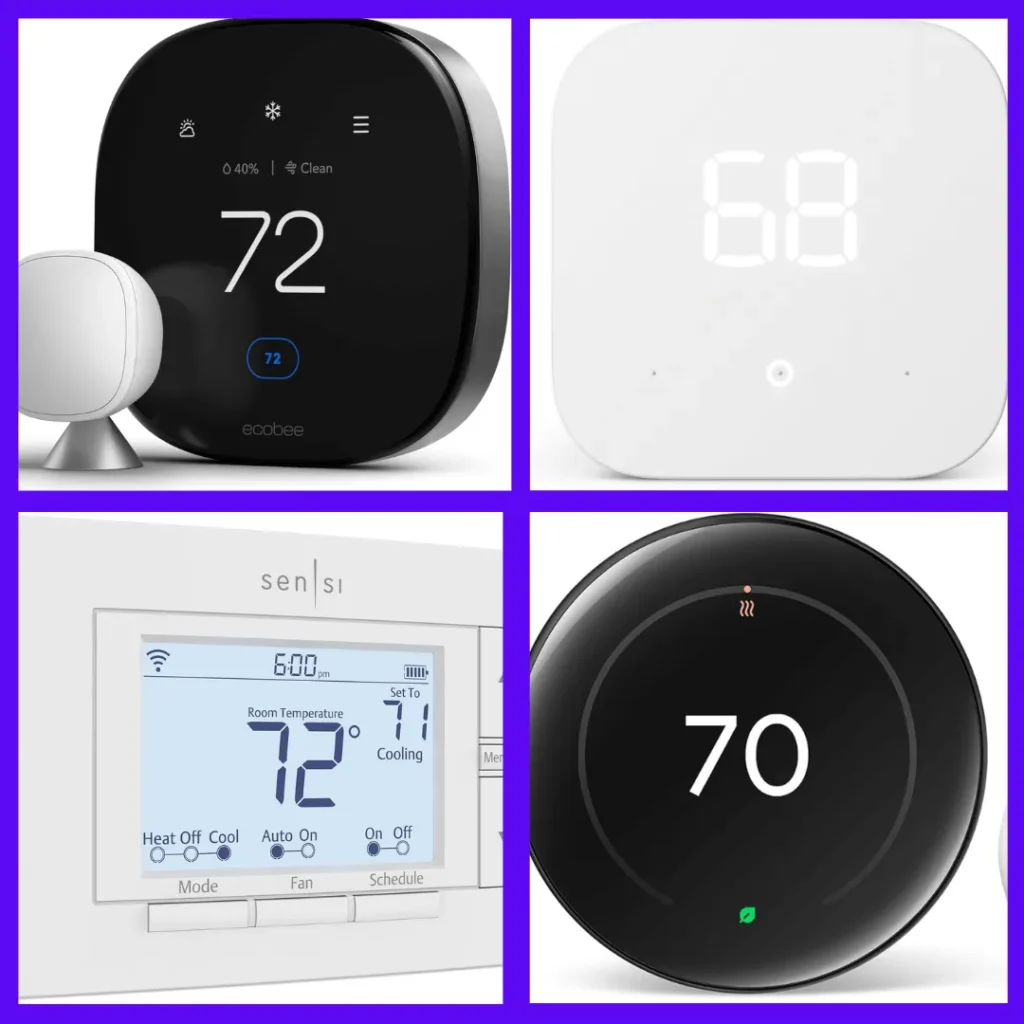 Best Smart Thermostat