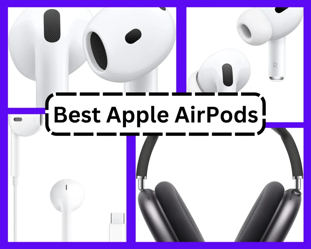 Best Apple AirPods 2025 24 Best Apple AirPods