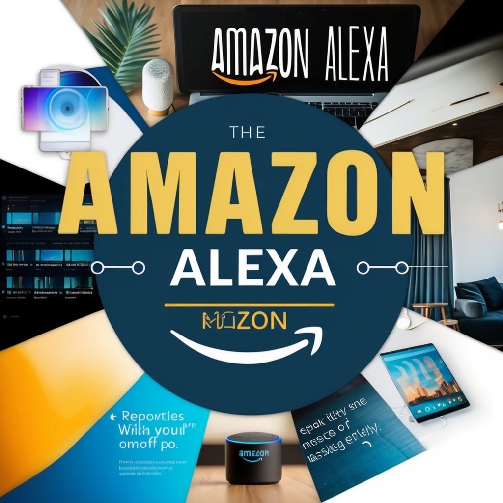 Amazon Alexa