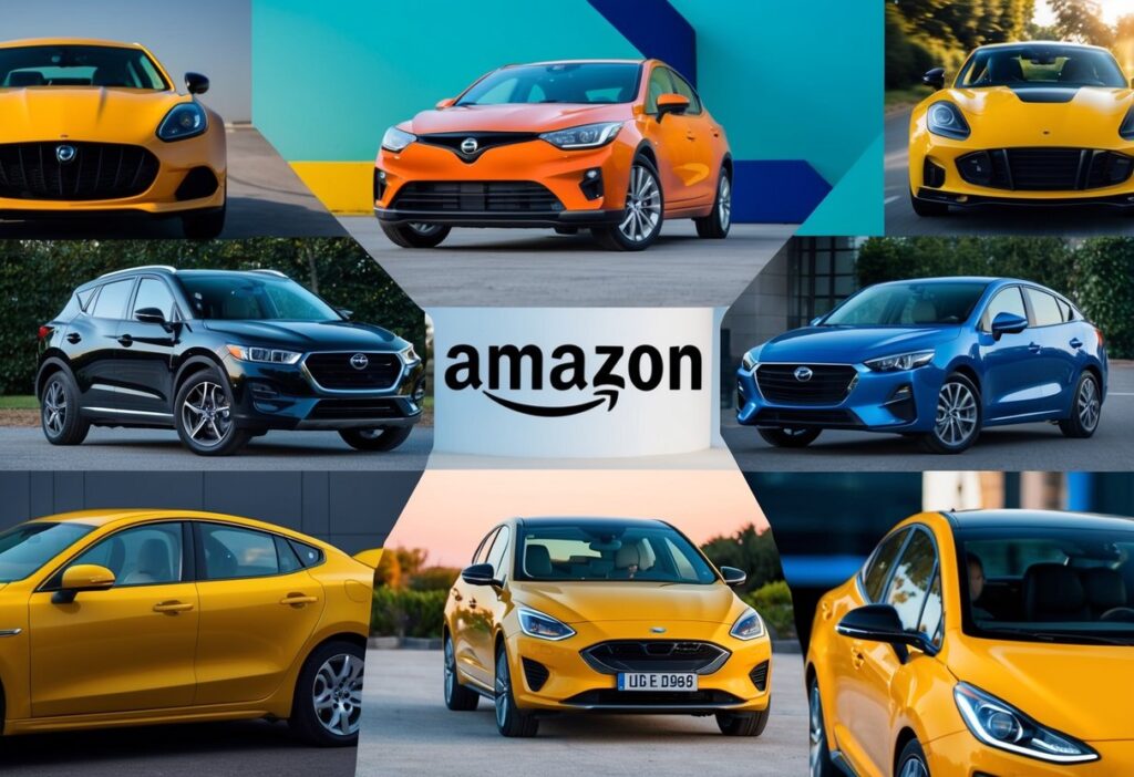 Amazon Autos