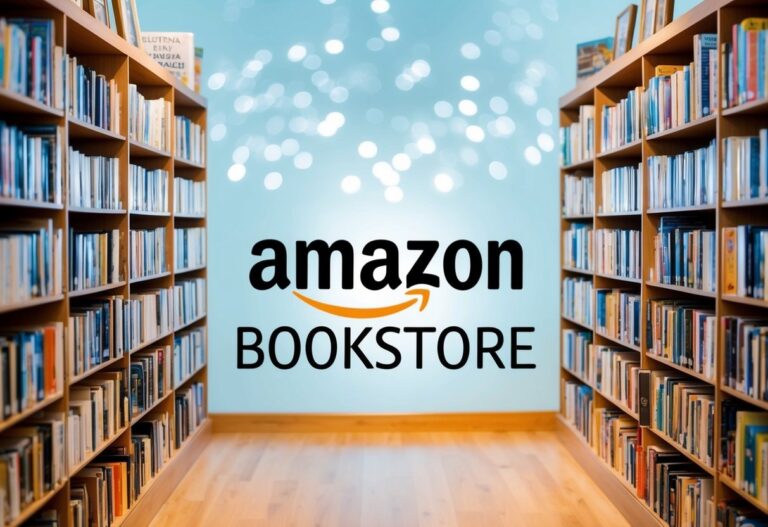 Amazon Bookstore: Top 6 Features You Should Know 32 Amazon Bookstore