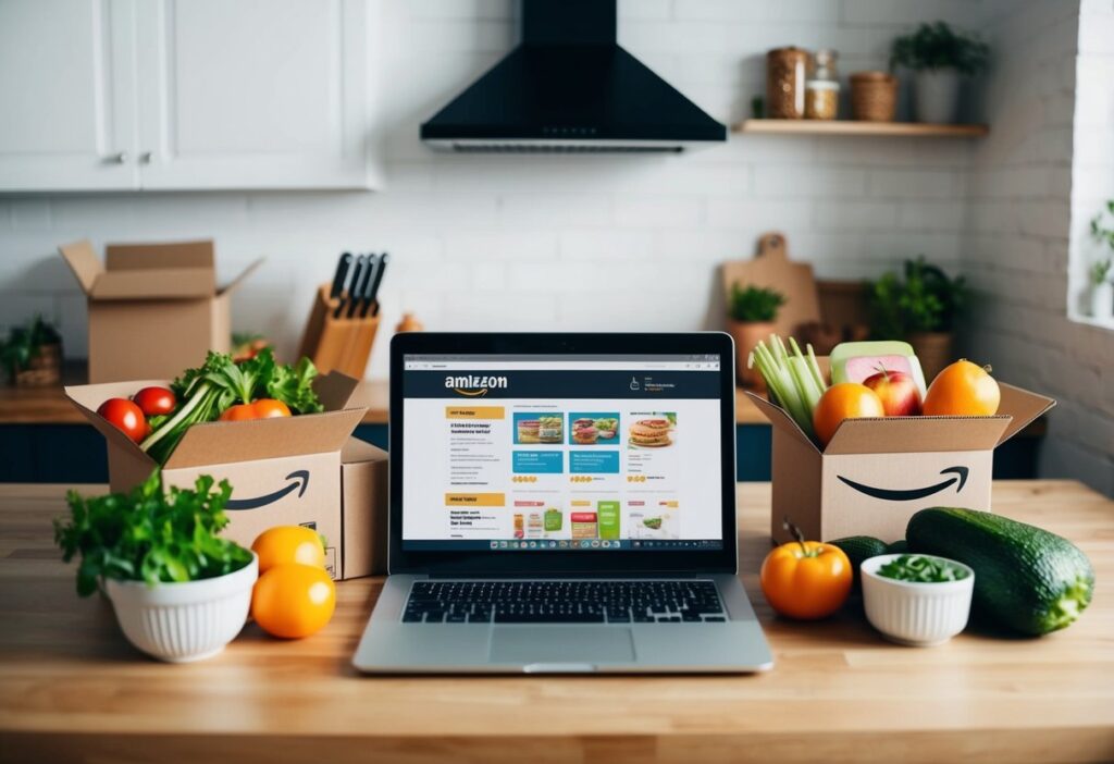 How to Find and Use Amazon Coupon Codes for Food 1 How to Find and Use Amazon Coupon Codes for Food
