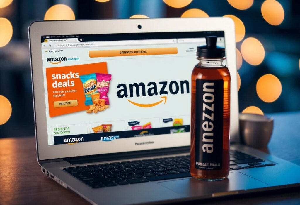 How to Find and Use Amazon Coupon Codes for Food 2 How to Find and Use Amazon Coupon Codes for Food