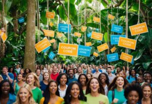 How to Find and Use Amazon Coupon Codes for Food