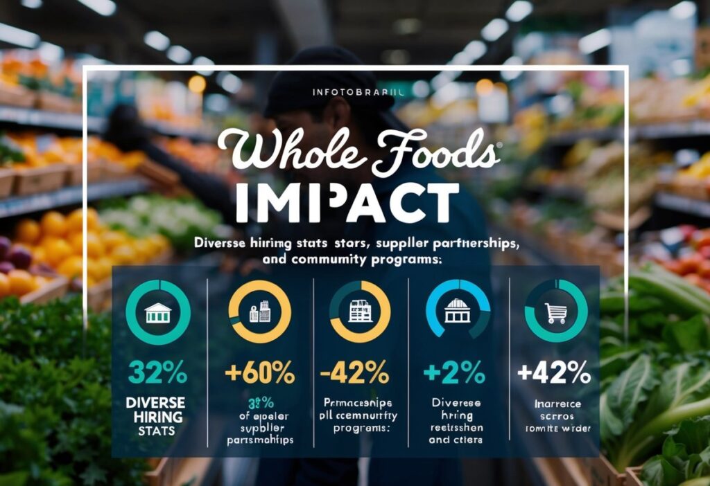 Amazon DEI Evolution: From Bold Initiatives to Strategic Restructuring in the Food Industry 3 Amazon DEI Evolution