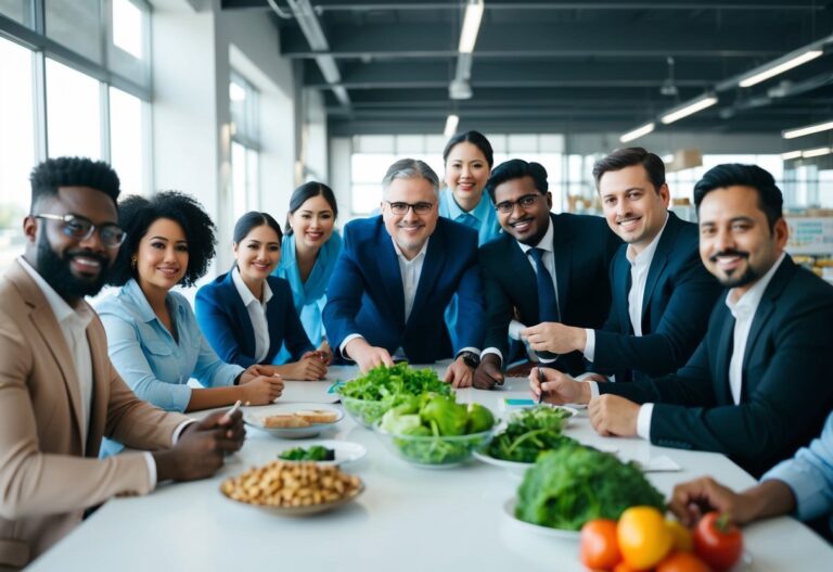 Amazon DEI Evolution: From Bold Initiatives to Strategic Restructuring in the Food Industry 6 Amazon DEI Evolution