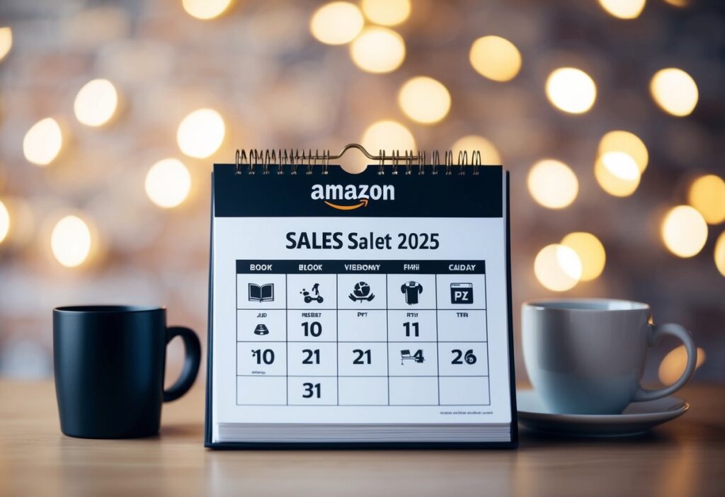Amazon Trends and Strategies for Shoppers and Sellers in 2025 3 Amazon Trends and Strategies
