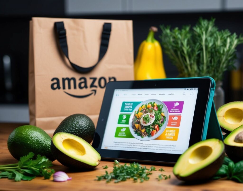 What Are Amazon eBooks? A Comprehensive Guide for New Readers 1 Amazon ebooks