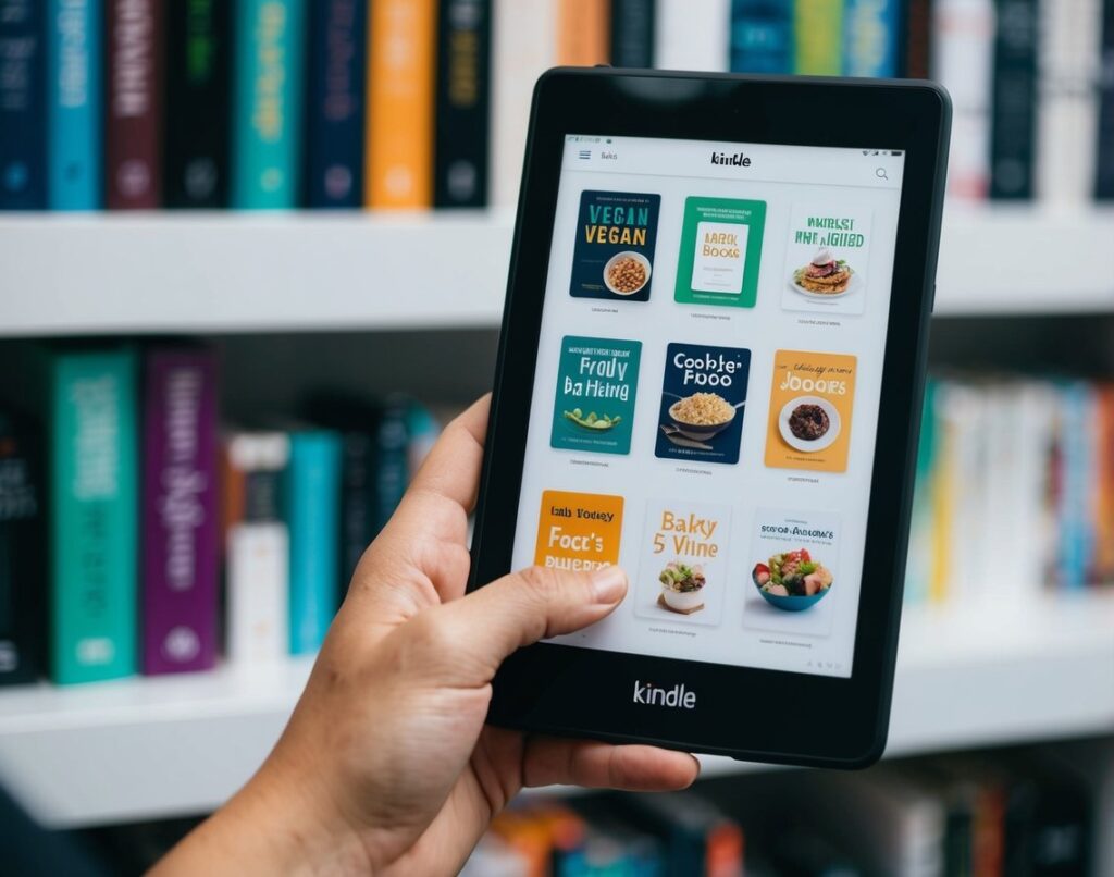 What Are Amazon eBooks? A Comprehensive Guide for New Readers 3 Amazon ebooks