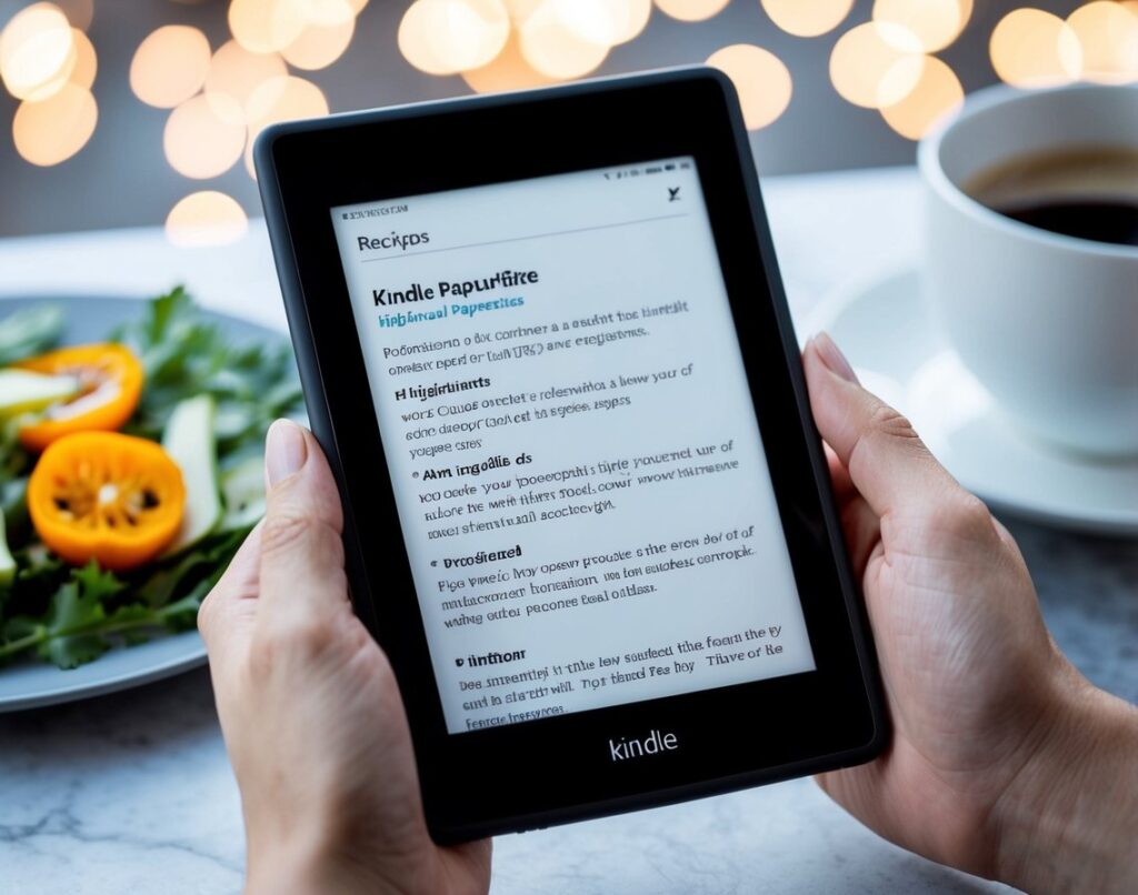 What Are Amazon eBooks? A Comprehensive Guide for New Readers 4 Amazon ebooks