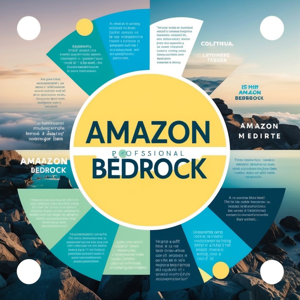amazon bedrock