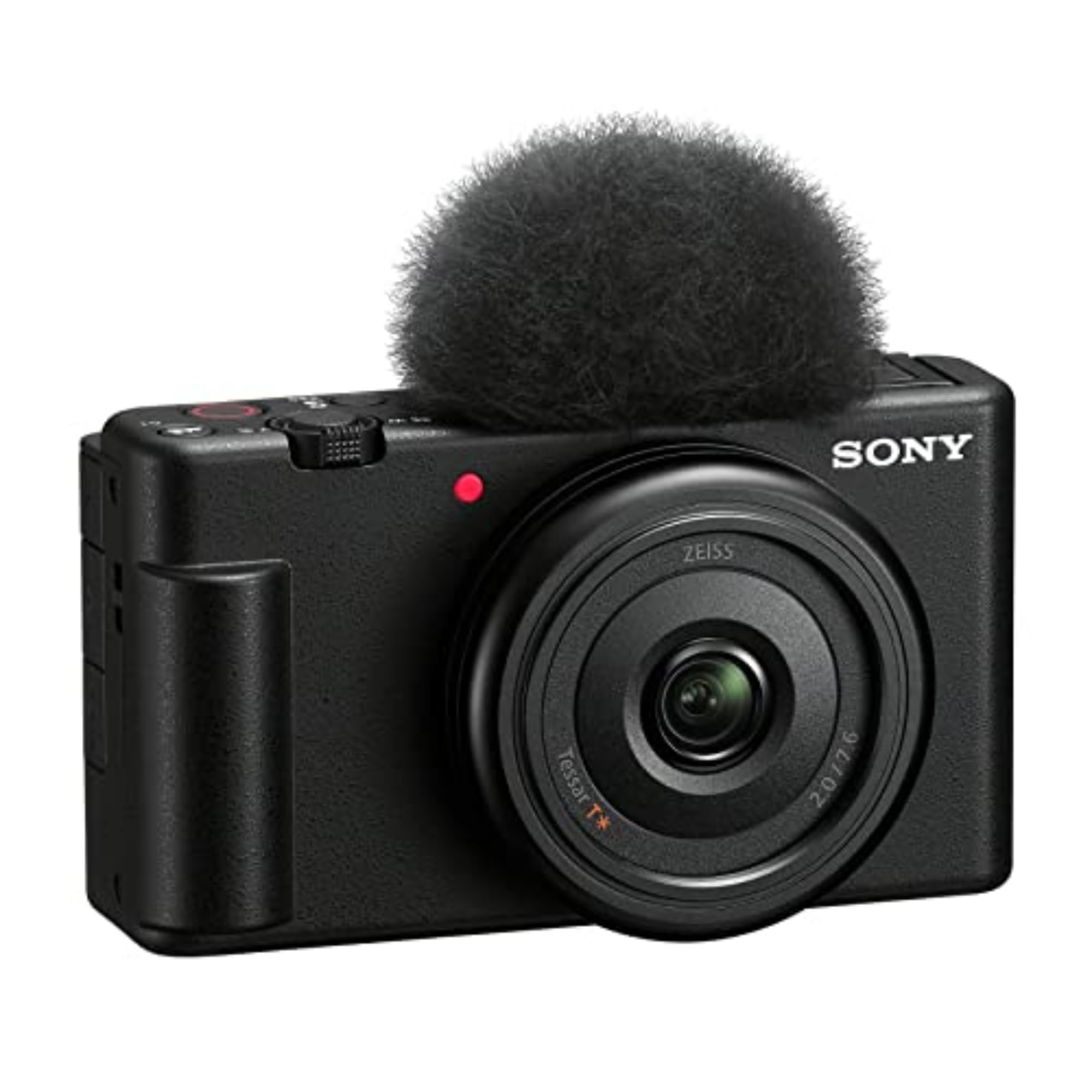 Best Vlogging Cameras for Crisp Video in 2025 3 716gp4ChszL