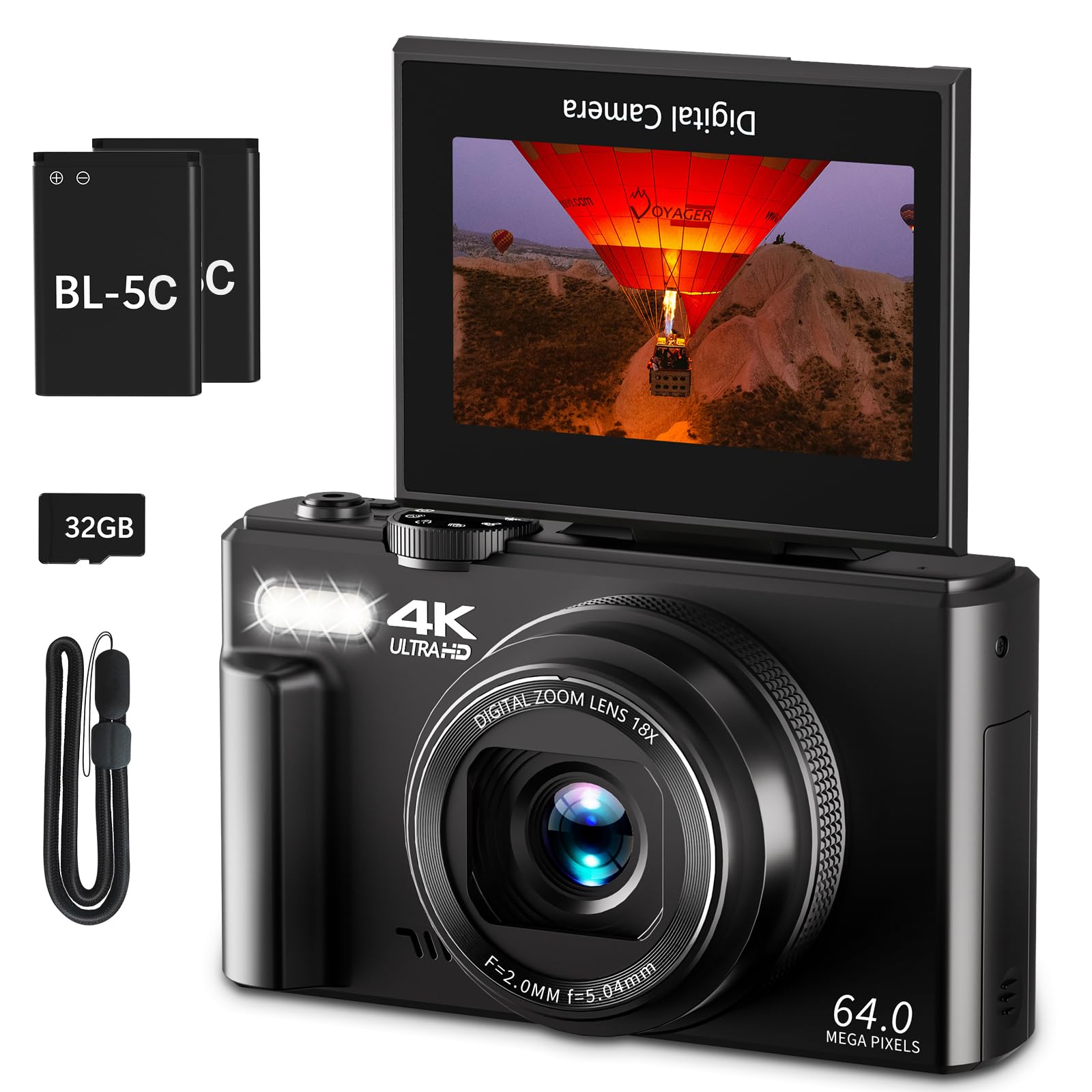 Best Vlogging Cameras for Crisp Video in 2025 5 71LaQQPOhXL