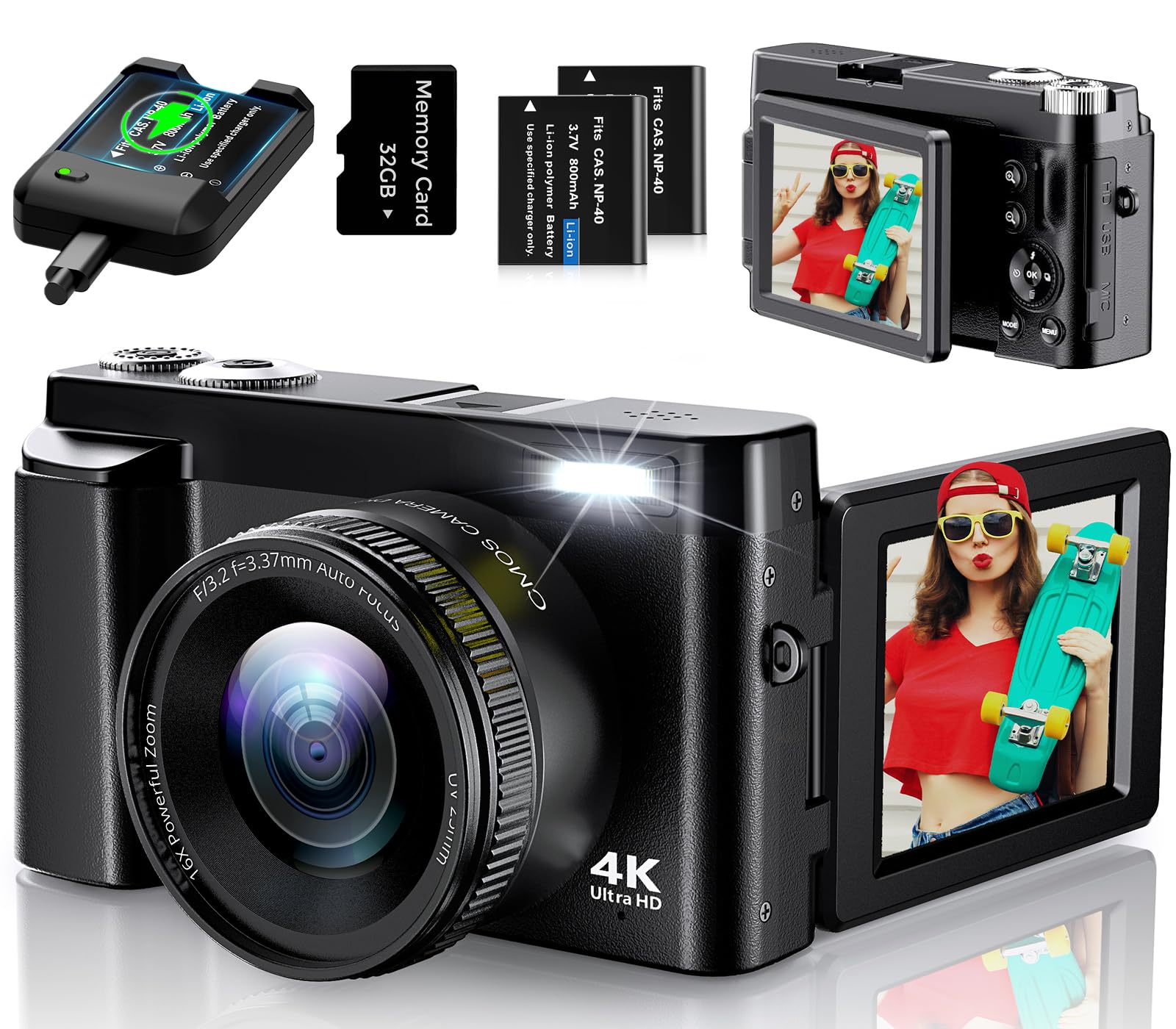Best Vlogging Cameras for Crisp Video in 2025 4 71ni4JT6JL