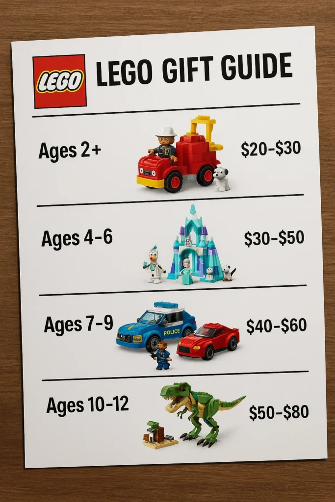 Amazon LEGO Deals Classic Sets and Buying Tips 4 Amazon LEGO