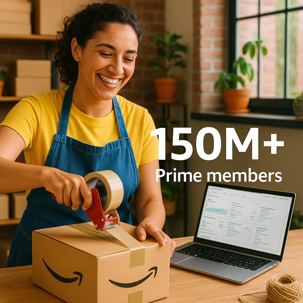 How Amazon Marketplace is best to others for Sellers 1 Amazon Marketplace