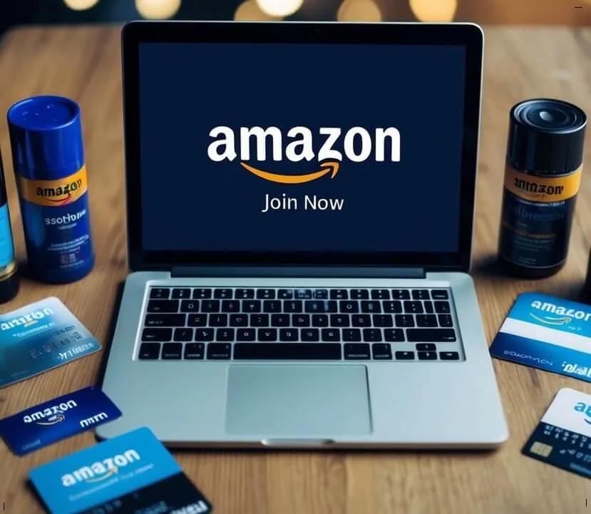 Amazon Affiliate Program