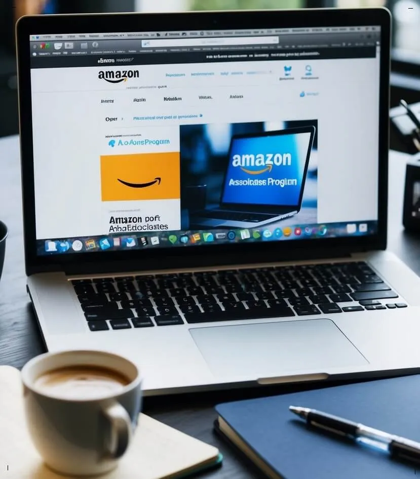 Amazon Affiliate Program