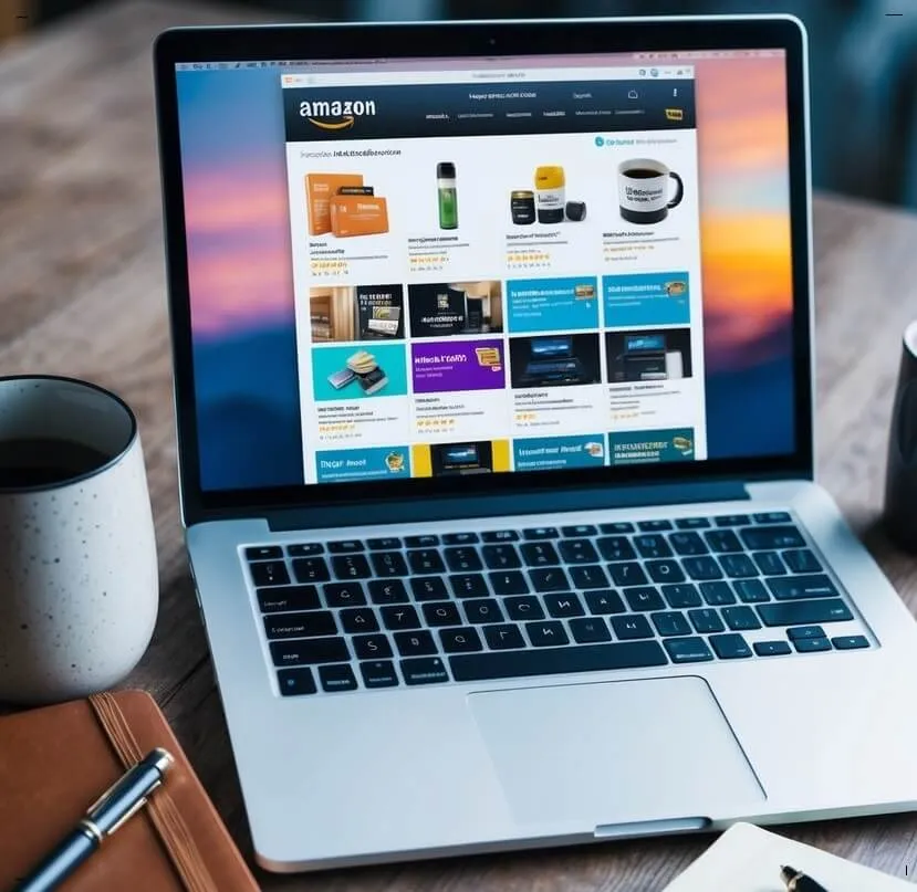 Amazon Affiliate Program