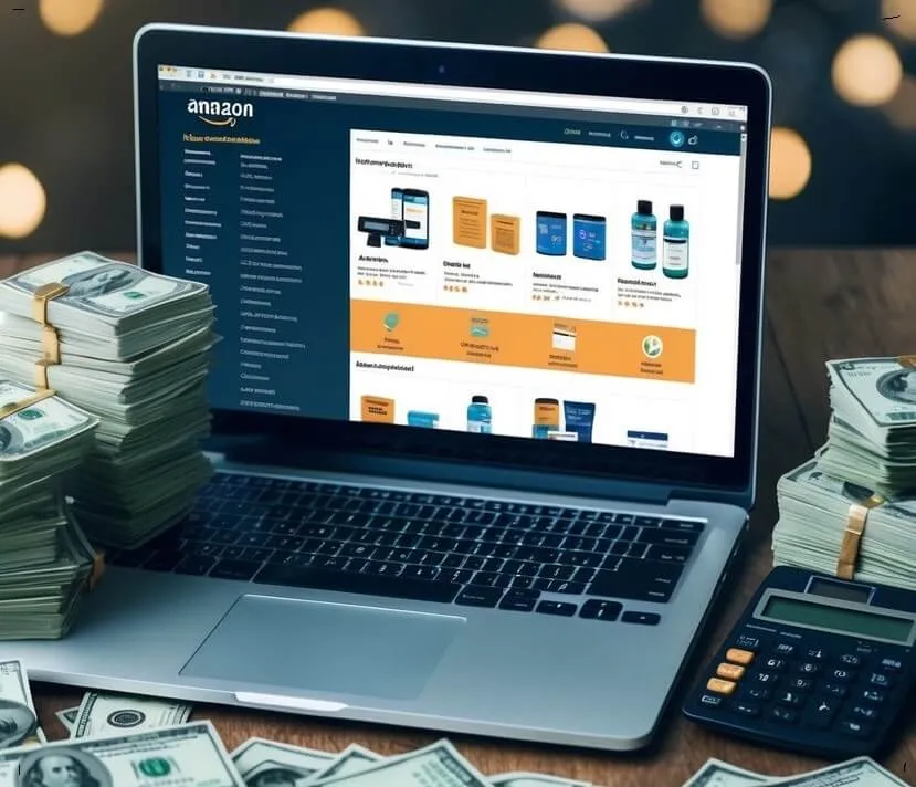 Amazon Affiliate Program