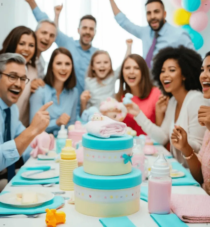 Amazon Baby Registry