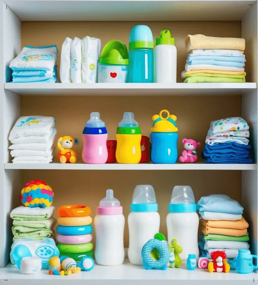 Amazon Baby Registry