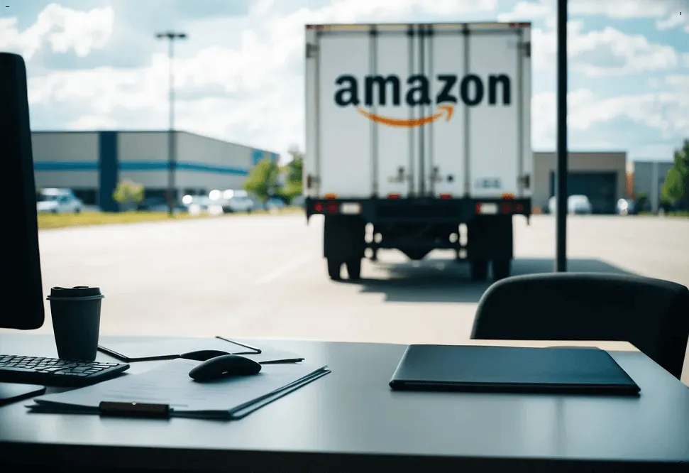 Amazon Business
