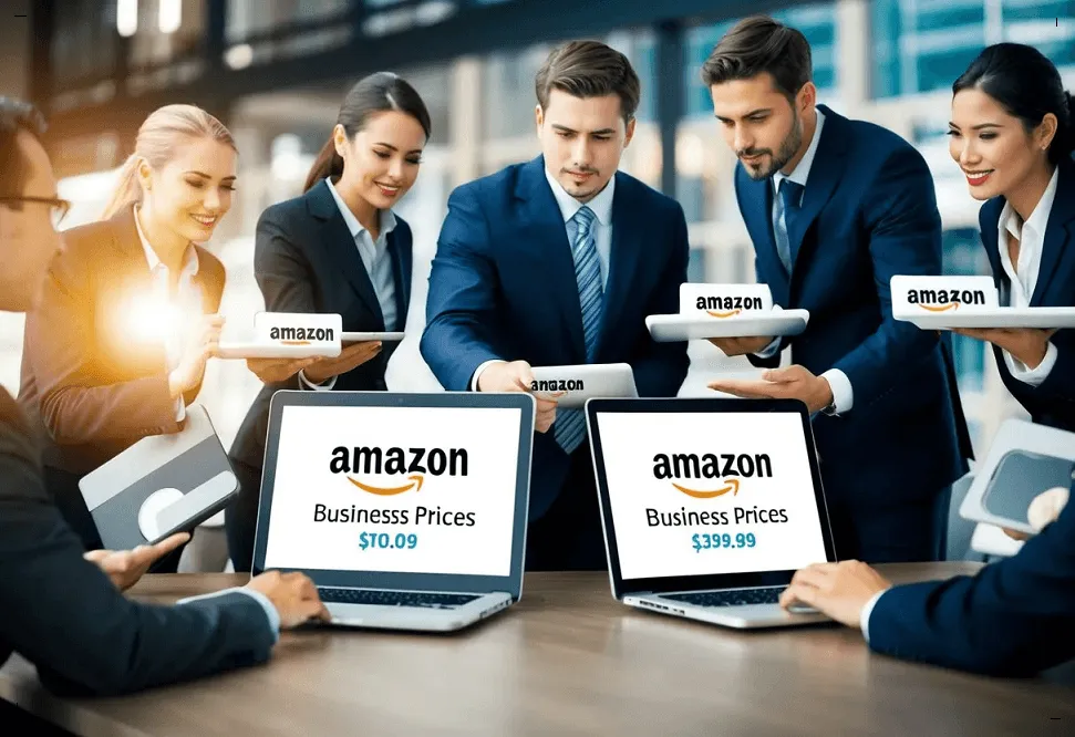 Amazon Business