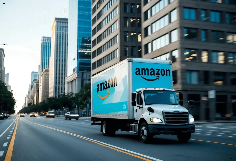 Amazon Business