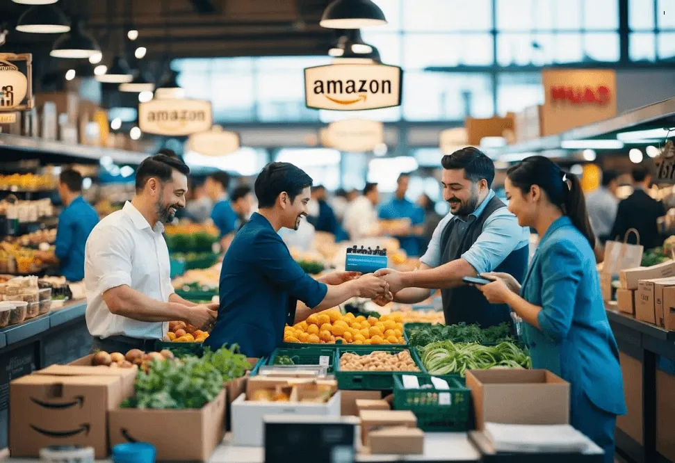 Amazon Business