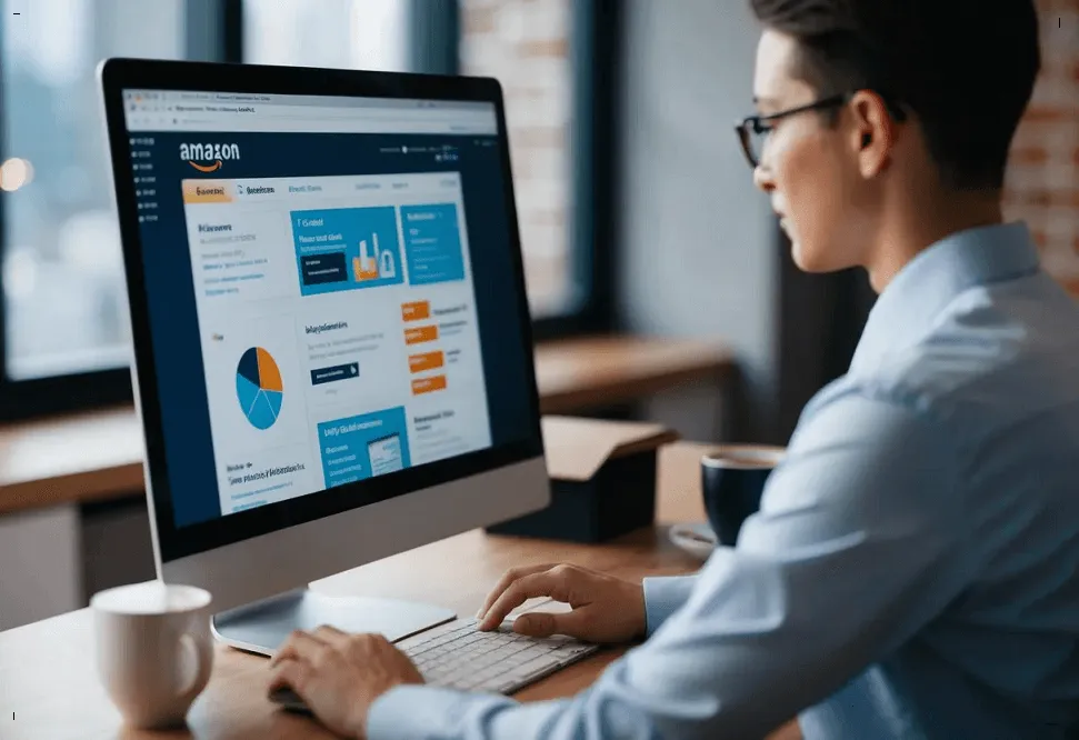 Amazon Business