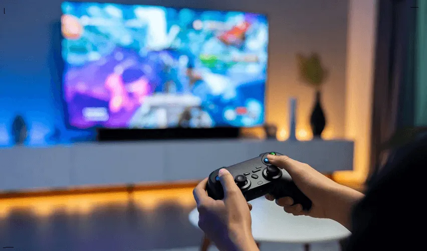 Amazon Luna Cloud Gaming