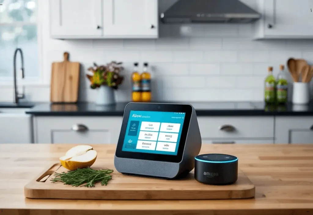 Amazon Trends and Strategies