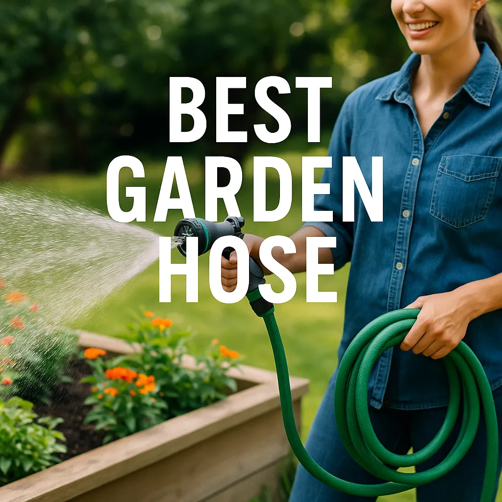 Best Garden Hose